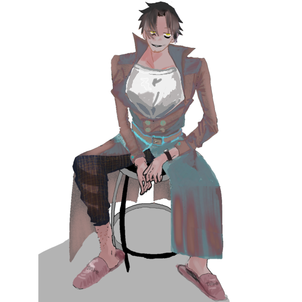 プロフィール画像